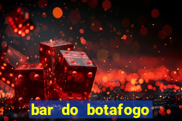 bar do botafogo natal rn